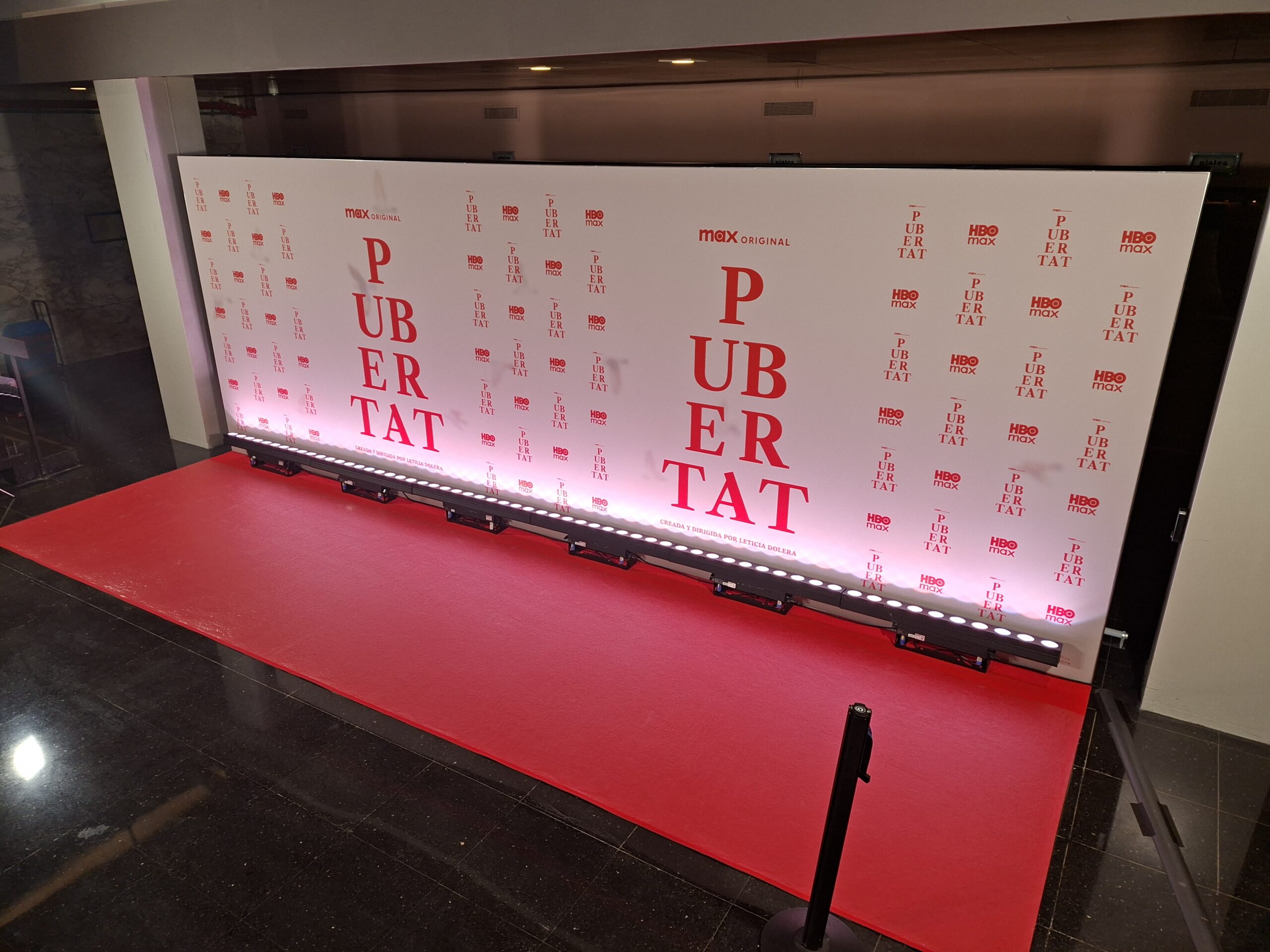 Photocall-BeMatrix