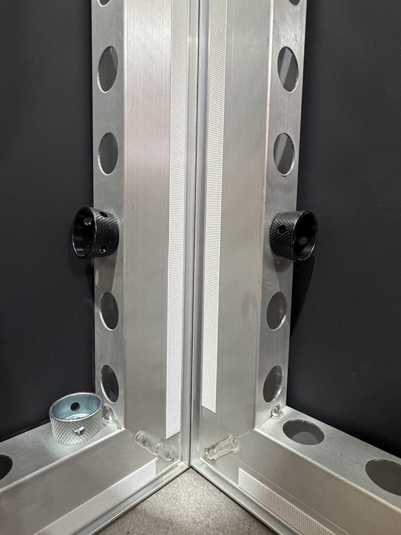 construcción de stands sostenibles