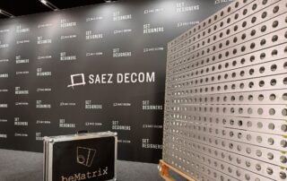 The Future of Events in Spain: Sustainable & Local Solutions