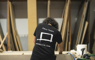 Event Production Scenography Spain