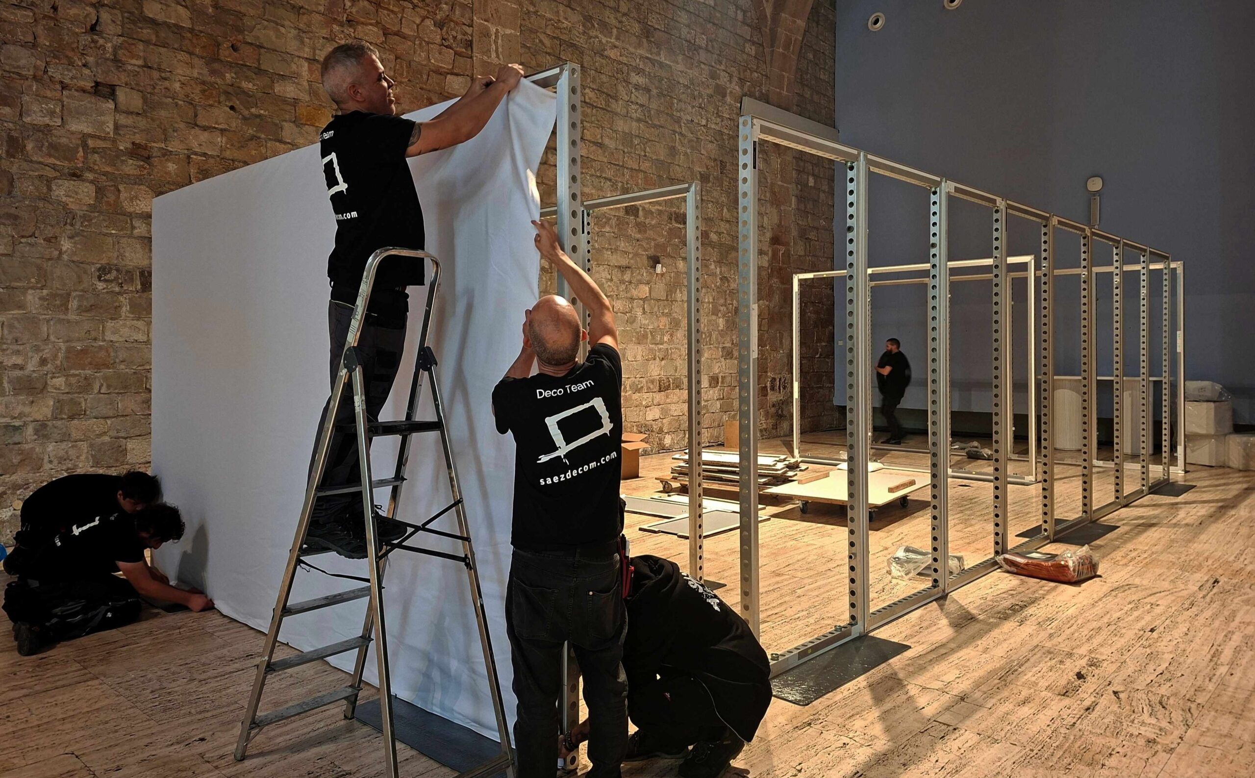 bematrix-modular-system-structure-assembly