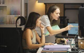 Event logistics and scenic services Barcelona Madrid