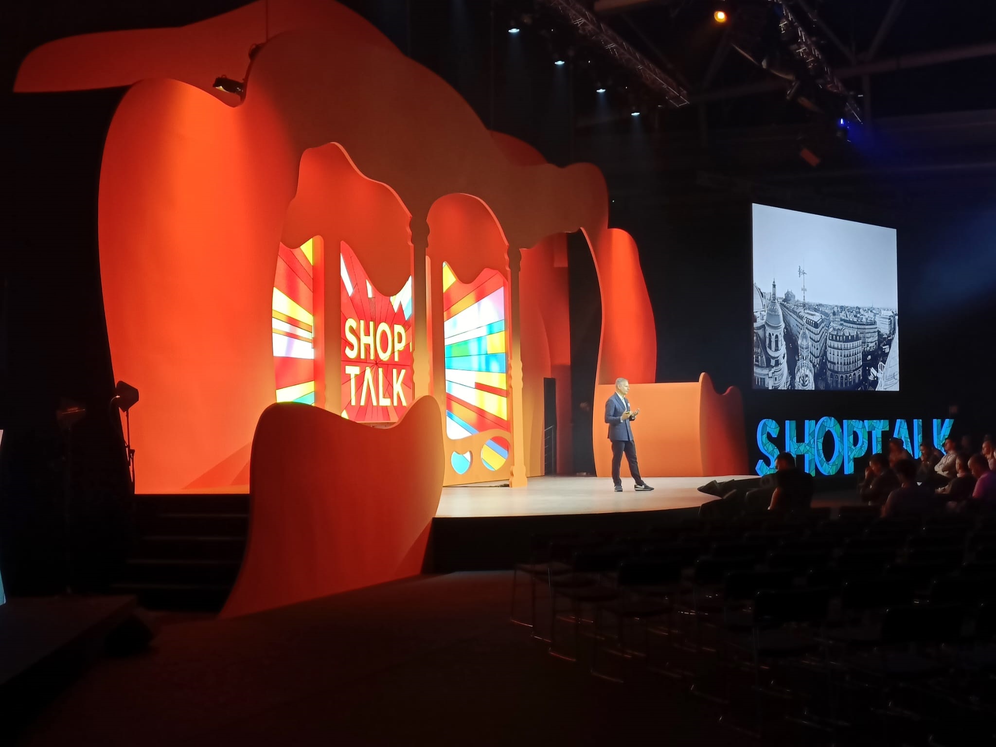 Event Production Scenography Spain Event Production Scenography Spain