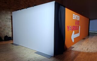 Event masking in Spain