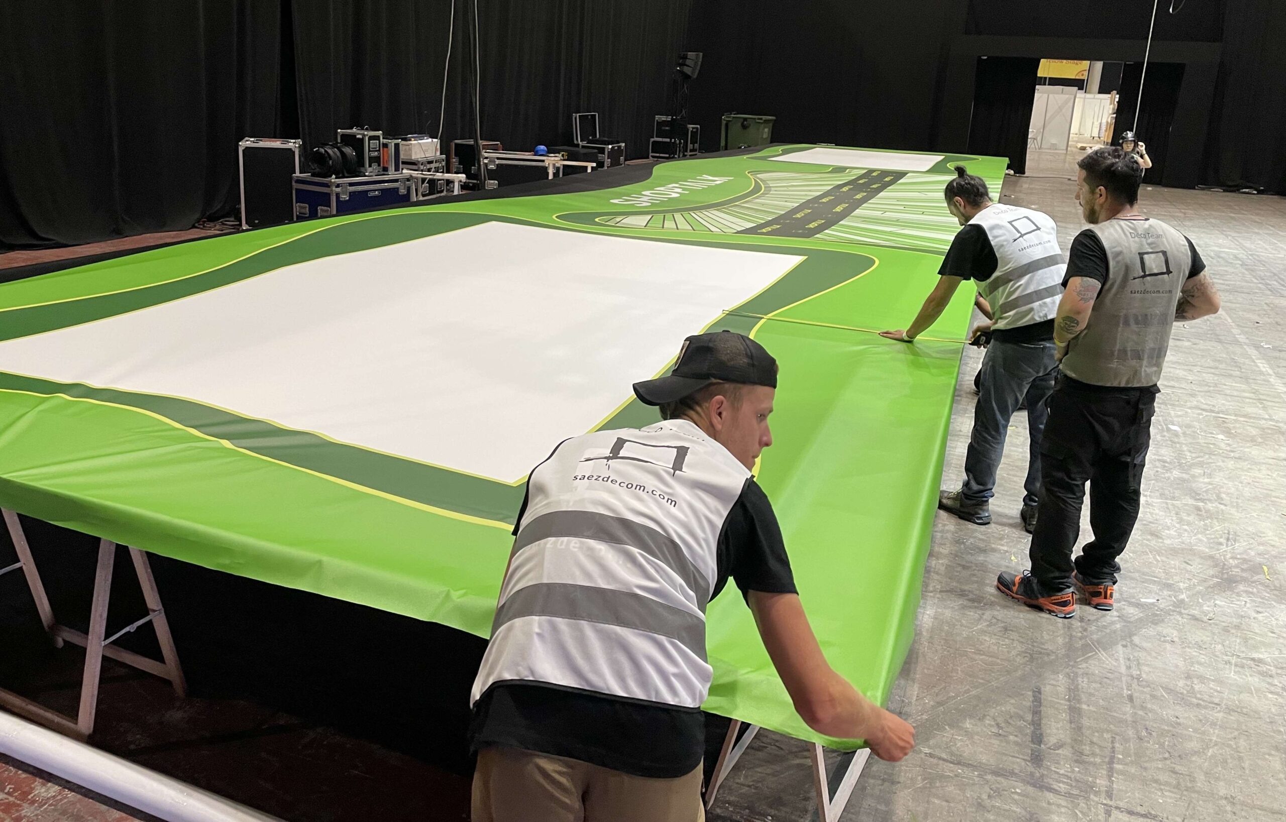 large-format-event-printing-Barcelona large format event printing Barcelona