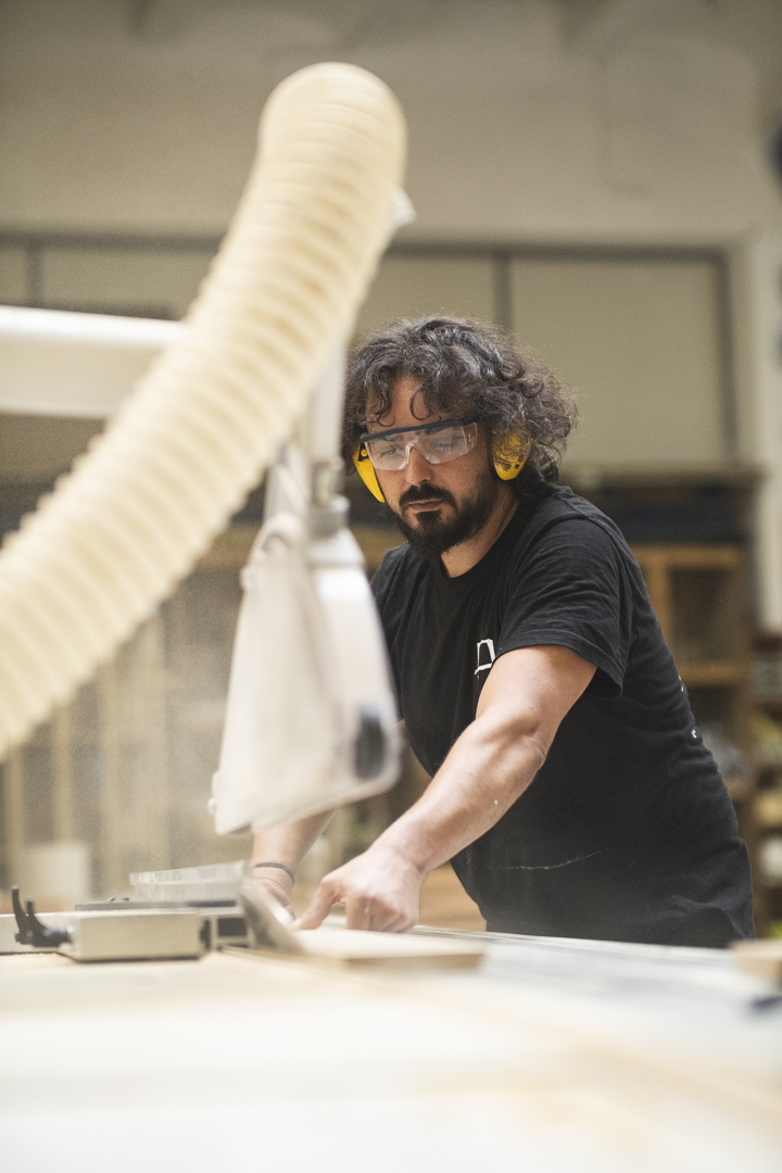 Custom-stage-design Custom stage design