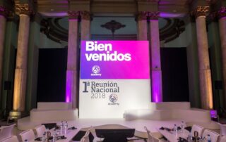 Tarima con suelo de PVC negro mate